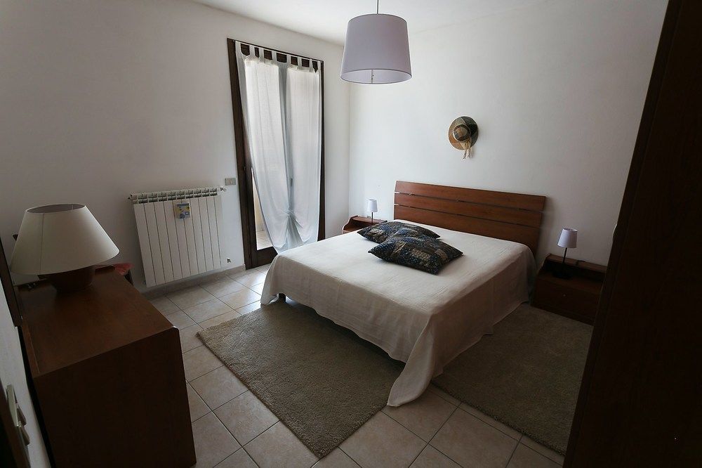 La Bitta Bed and Breakfast Porto Levante Eksteriør billede