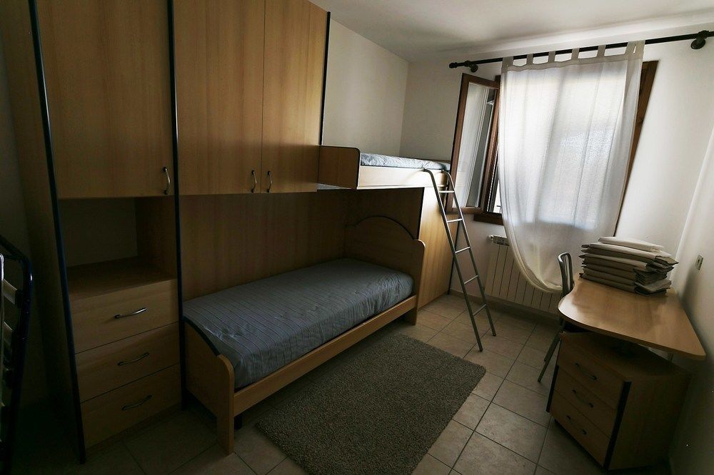 La Bitta Bed and Breakfast Porto Levante Eksteriør billede
