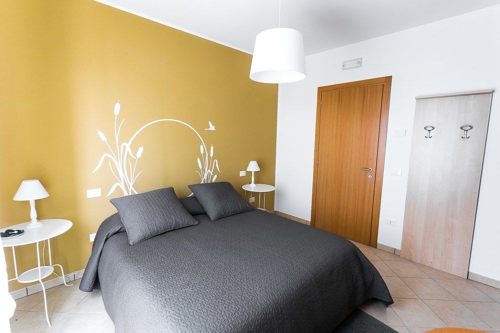 La Bitta Bed and Breakfast Porto Levante Eksteriør billede