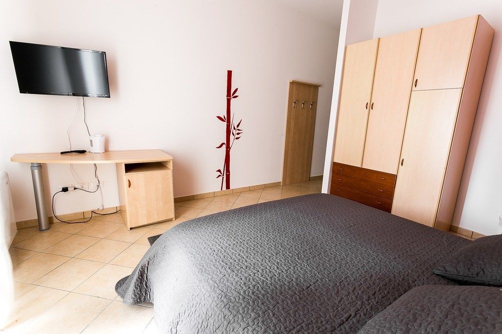 La Bitta Bed and Breakfast Porto Levante Eksteriør billede