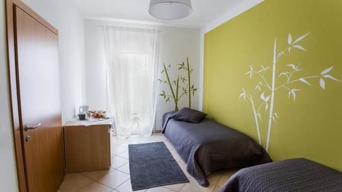 La Bitta Bed and Breakfast Porto Levante Eksteriør billede