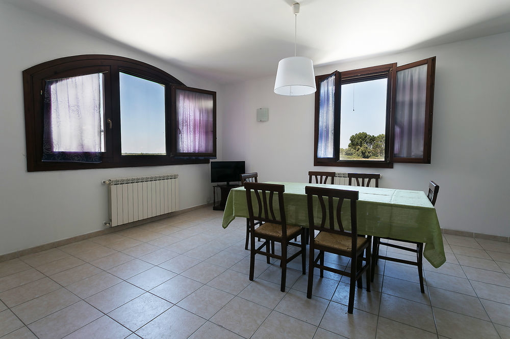 La Bitta Bed and Breakfast Porto Levante Eksteriør billede