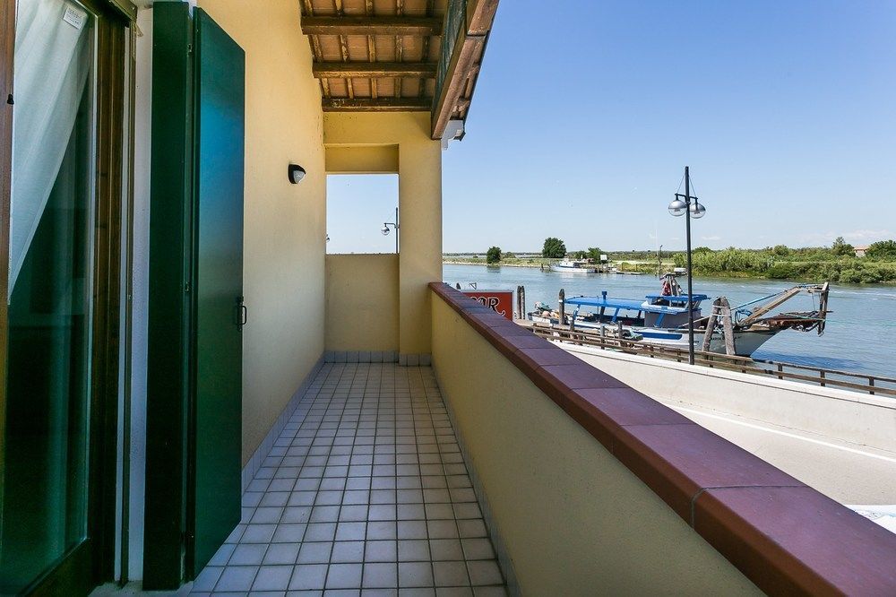 La Bitta Bed and Breakfast Porto Levante Eksteriør billede