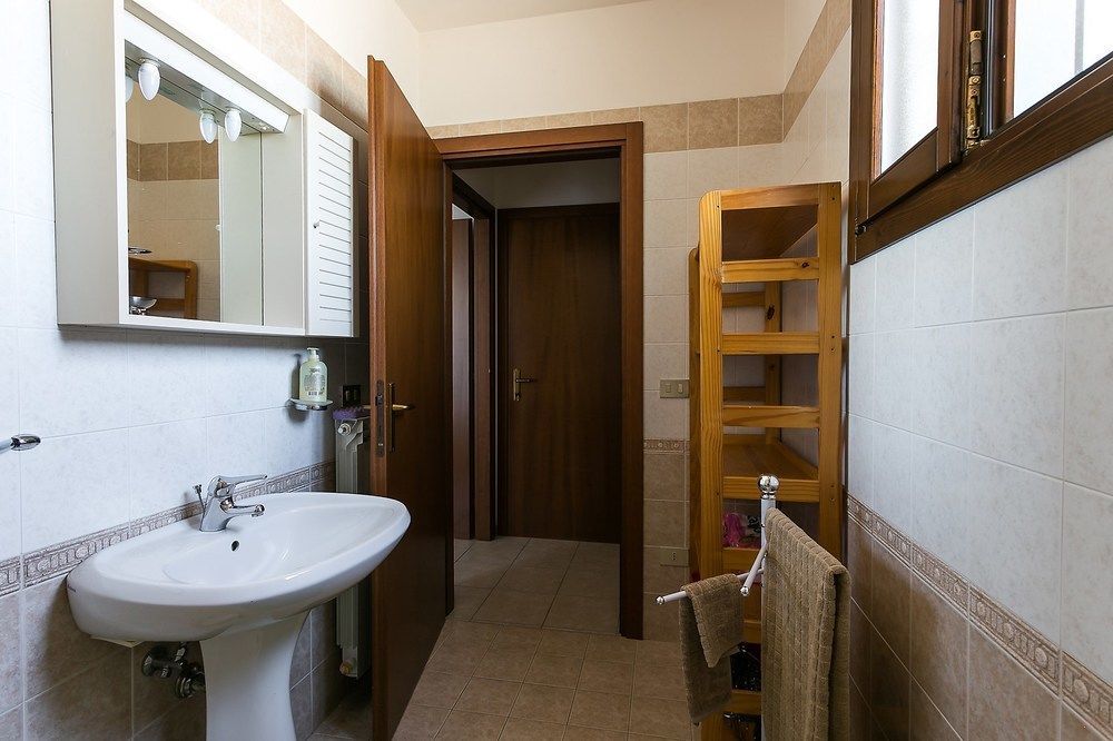 La Bitta Bed and Breakfast Porto Levante Eksteriør billede