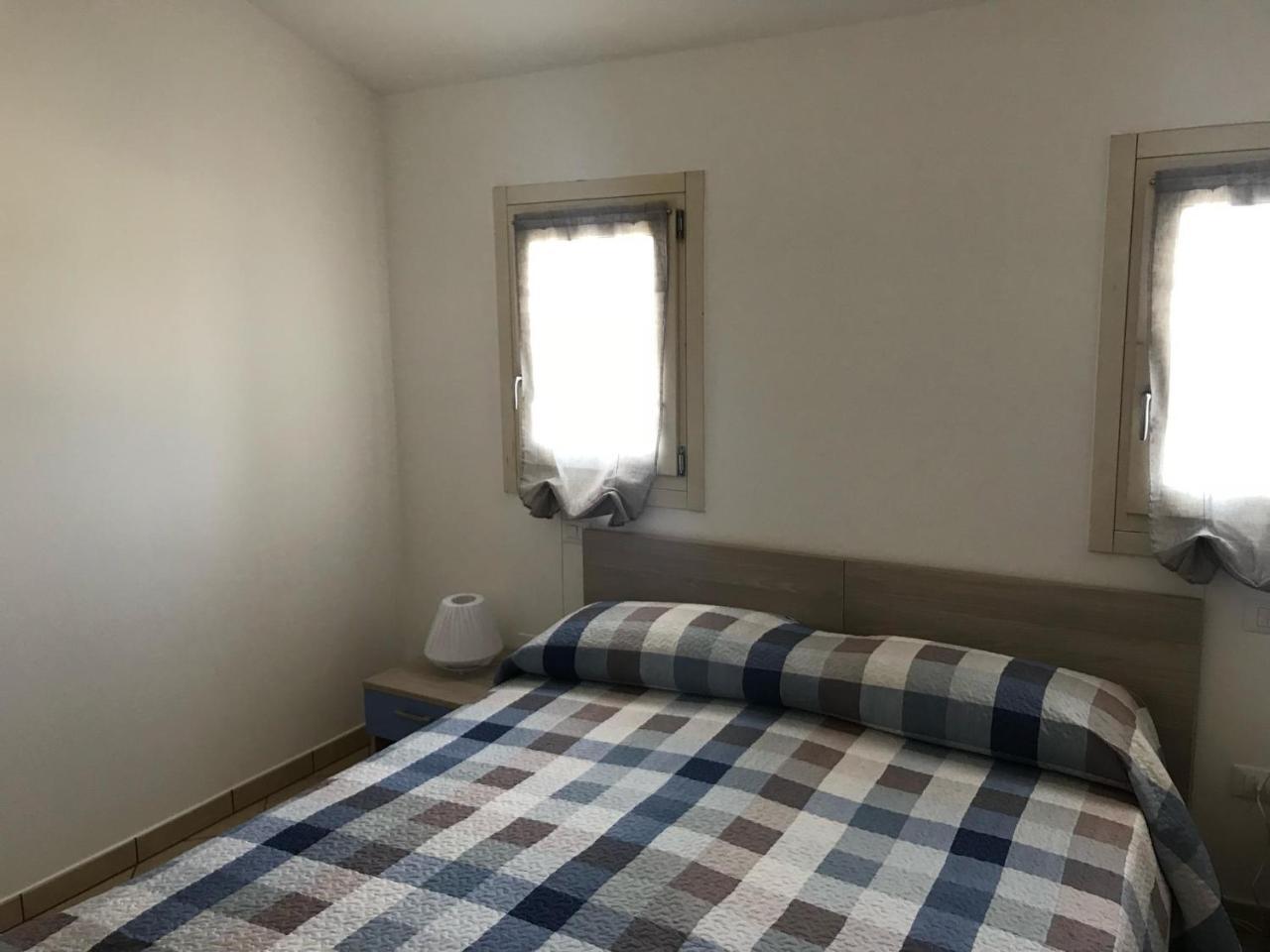 La Bitta Bed and Breakfast Porto Levante Eksteriør billede