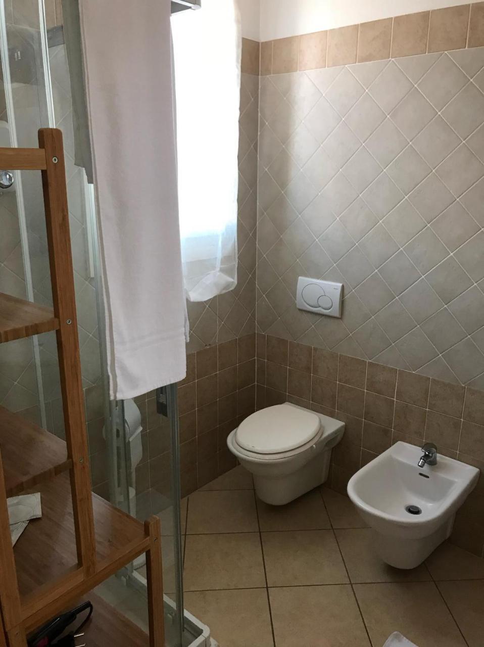 La Bitta Bed and Breakfast Porto Levante Eksteriør billede