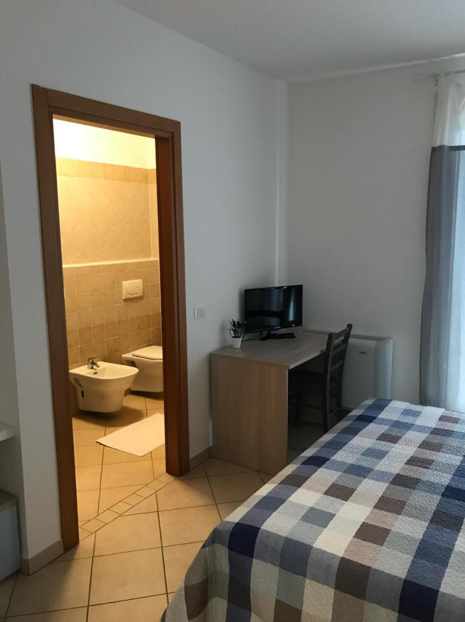 La Bitta Bed and Breakfast Porto Levante Eksteriør billede